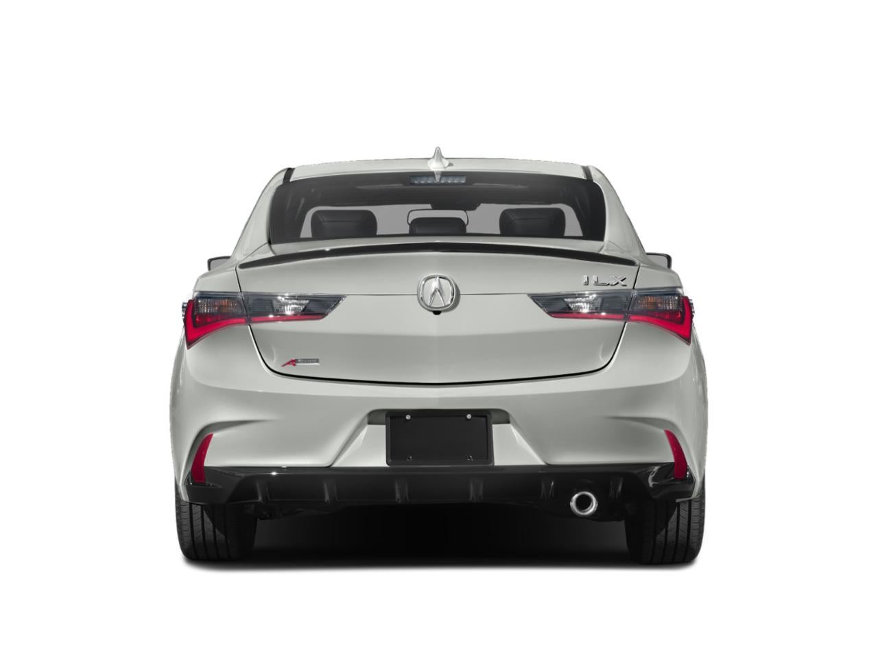 2019 Acura ILX Sedan w/Technology/A-Spec Pkg