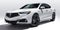 2020 Acura TLX 3.5L FWD w/Technology Pkg