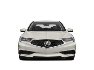 2020 Acura TLX 3.5L FWD w/Technology Pkg