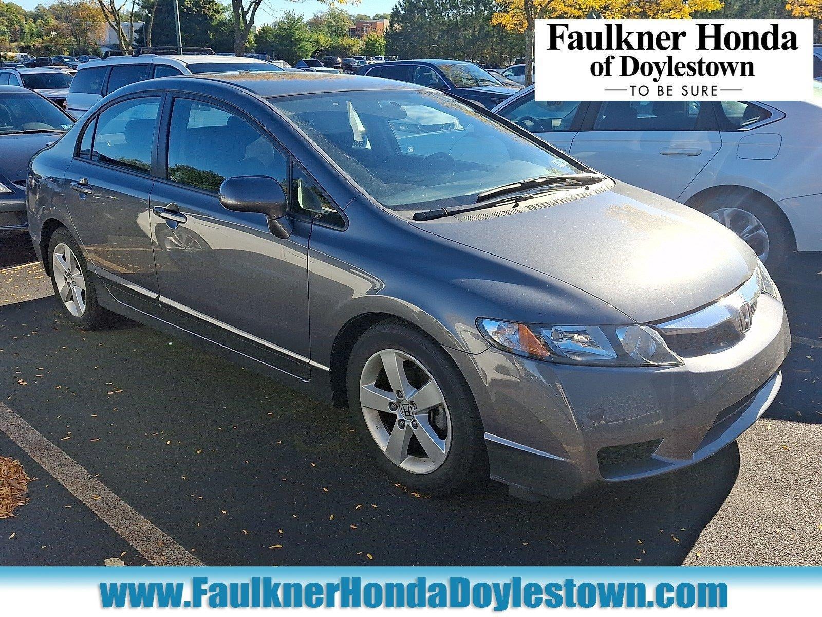 2011 Honda Civic