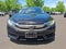 2017 Honda Civic Sedan LX CVT