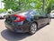 2017 Honda Civic Sedan LX CVT