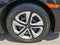 2017 Honda Civic Sedan LX CVT