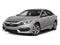 2017 Honda Civic Sedan EX CVT with Honda Sensing