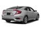 2017 Honda Civic Sedan EX CVT with Honda Sensing