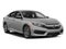 2017 Honda Civic Sedan EX CVT with Honda Sensing