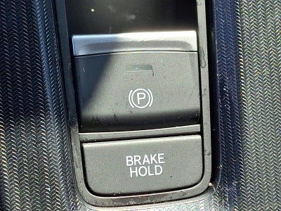 2023 Honda Civic Hatchback Sport Touring CVT