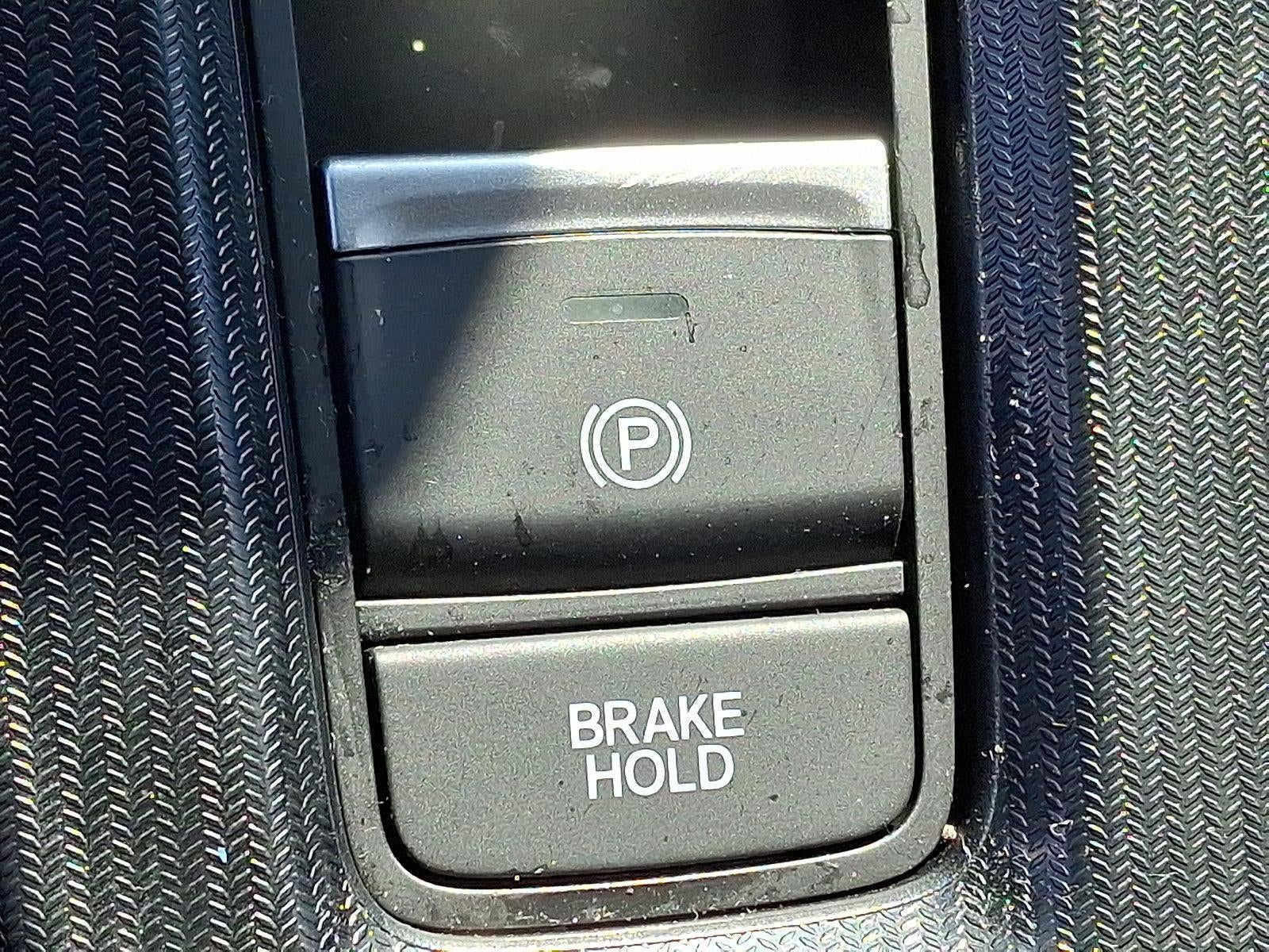 2023 Honda Civic Hatchback Sport Touring CVT