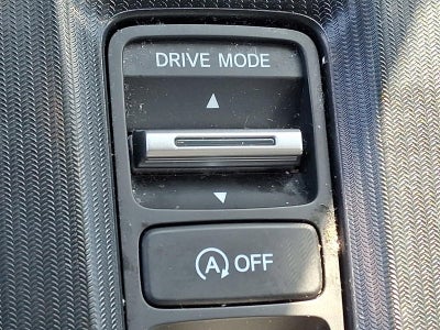2023 Honda Civic Hatchback Sport Touring CVT