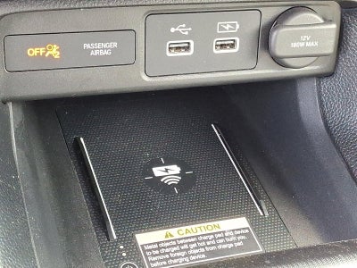 2023 Honda Civic Hatchback Sport Touring CVT