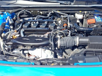 2023 Honda Civic Hatchback Sport Touring CVT