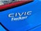 2023 Honda Civic Hatchback Sport Touring CVT