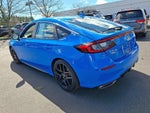 2023 Honda Civic Hatchback Sport Touring CVT