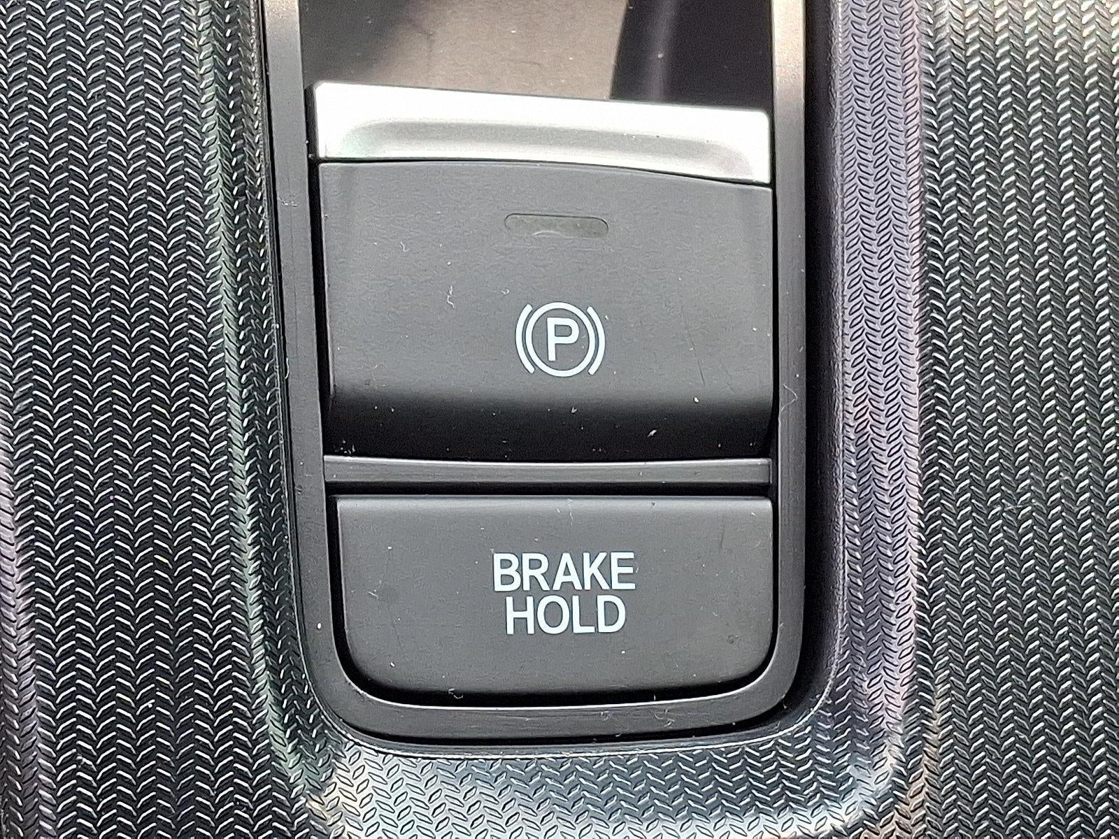 2023 Honda Civic Hatchback Sport Touring CVT