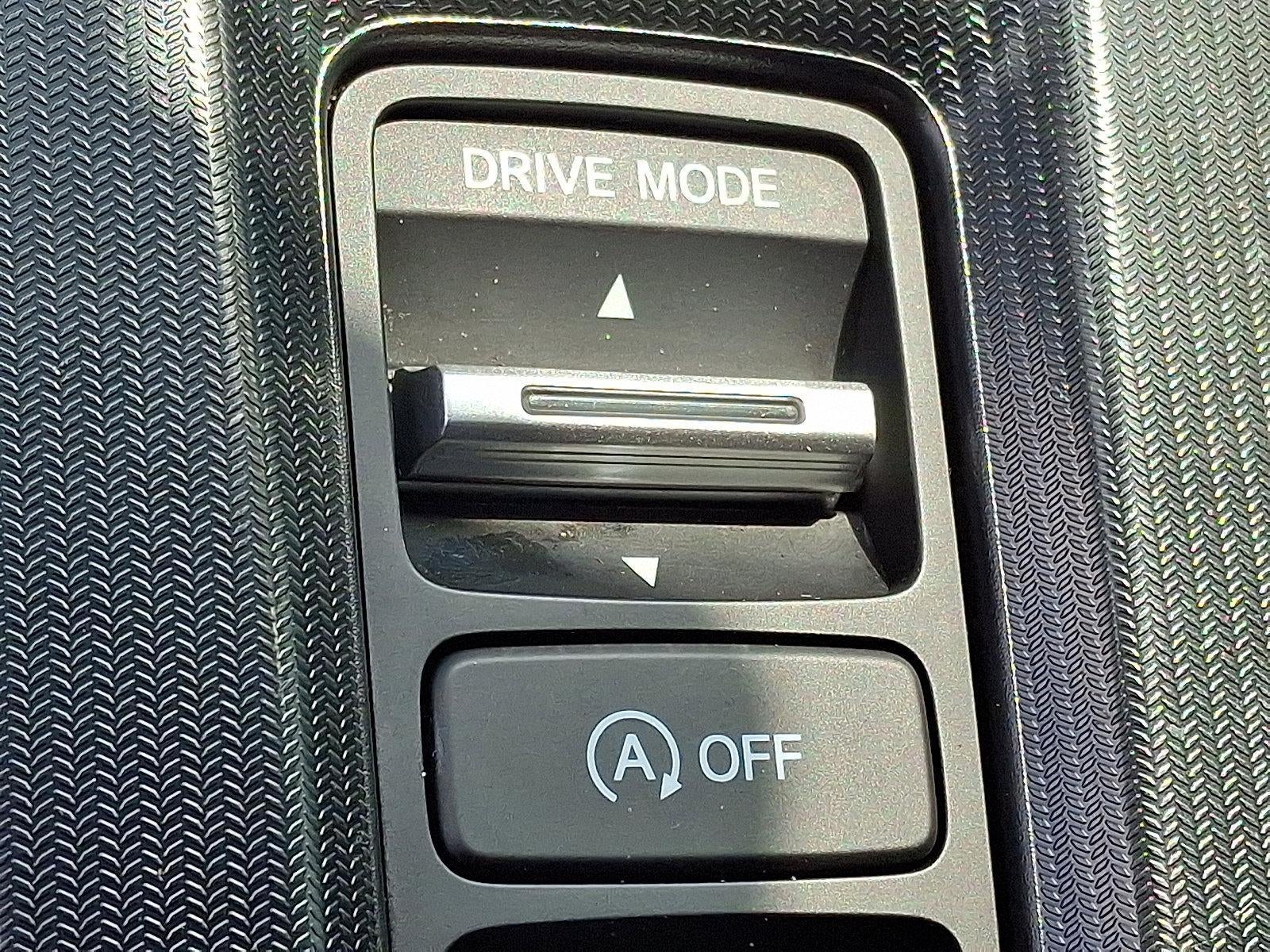 2023 Honda Civic Hatchback Sport Touring CVT