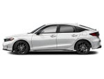 2026 Honda Civic Hatchback Sport CVT