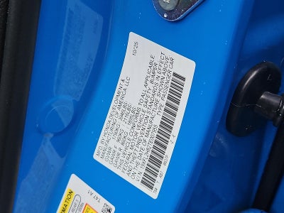 2026 Honda Civic Hatchback Sport CVT