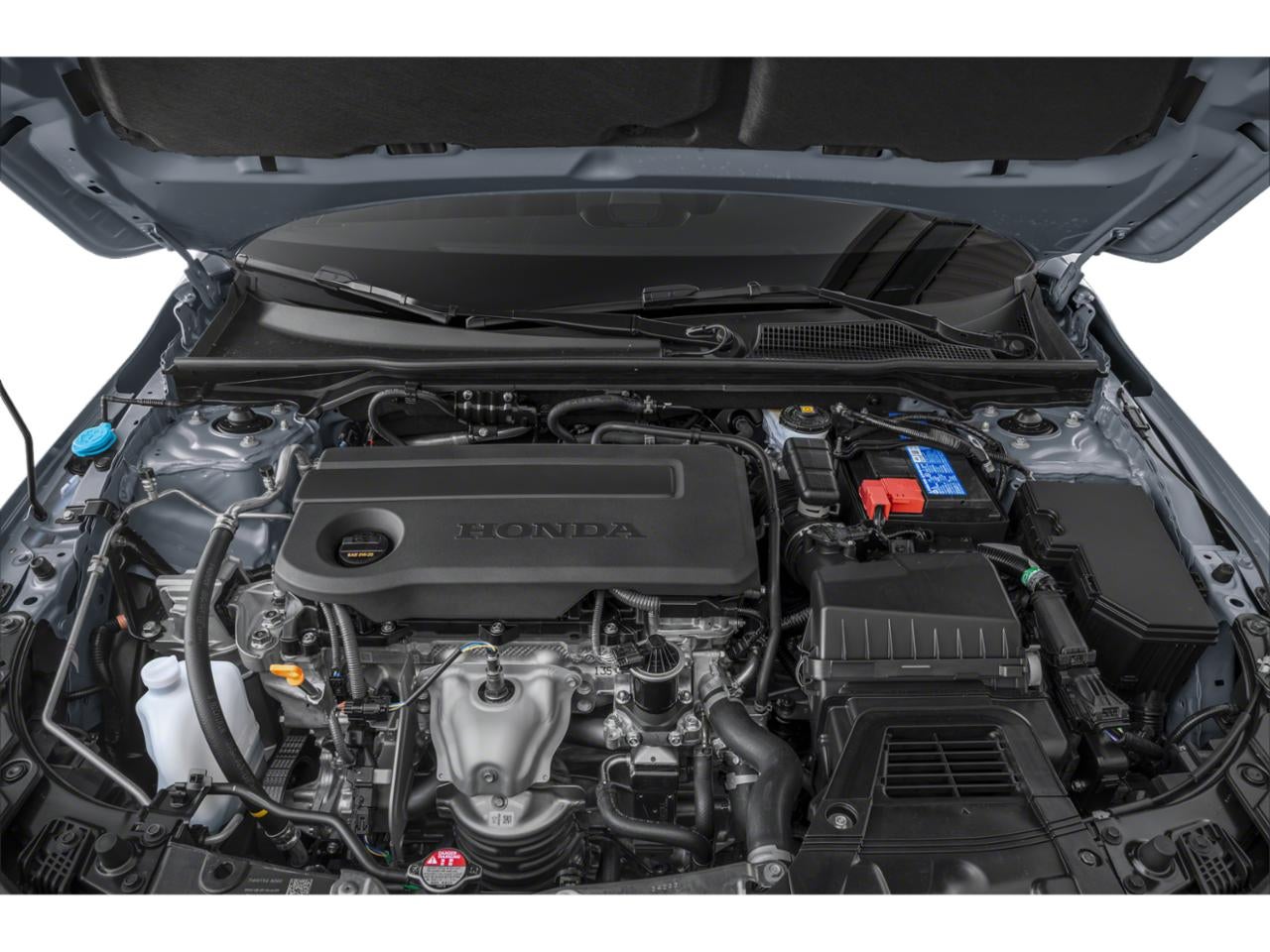 2026 Honda Civic Hatchback Sport CVT