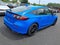 2026 Honda Civic Hatchback Sport CVT