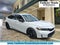 2026 Honda Civic Hatchback Sport CVT
