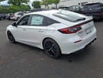 2026 Honda Civic Hatchback Sport CVT