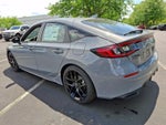 2026 Honda Civic Hatchback Sport CVT