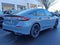 2026 Honda Civic Hatchback Sport CVT