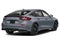 2026 Honda Civic Hatchback Sport CVT