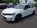 2026 Honda Civic Hatchback Sport CVT