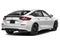 2026 Honda Civic Hatchback Sport CVT