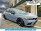 2022 Honda Civic Hatchback Sport CVT