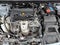 2022 Honda Civic Hatchback Sport CVT