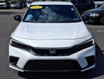 2023 Honda Civic Hatchback Sport CVT