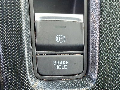 2023 Honda Civic Hatchback Sport CVT