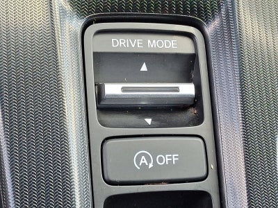 2023 Honda Civic Hatchback Sport CVT