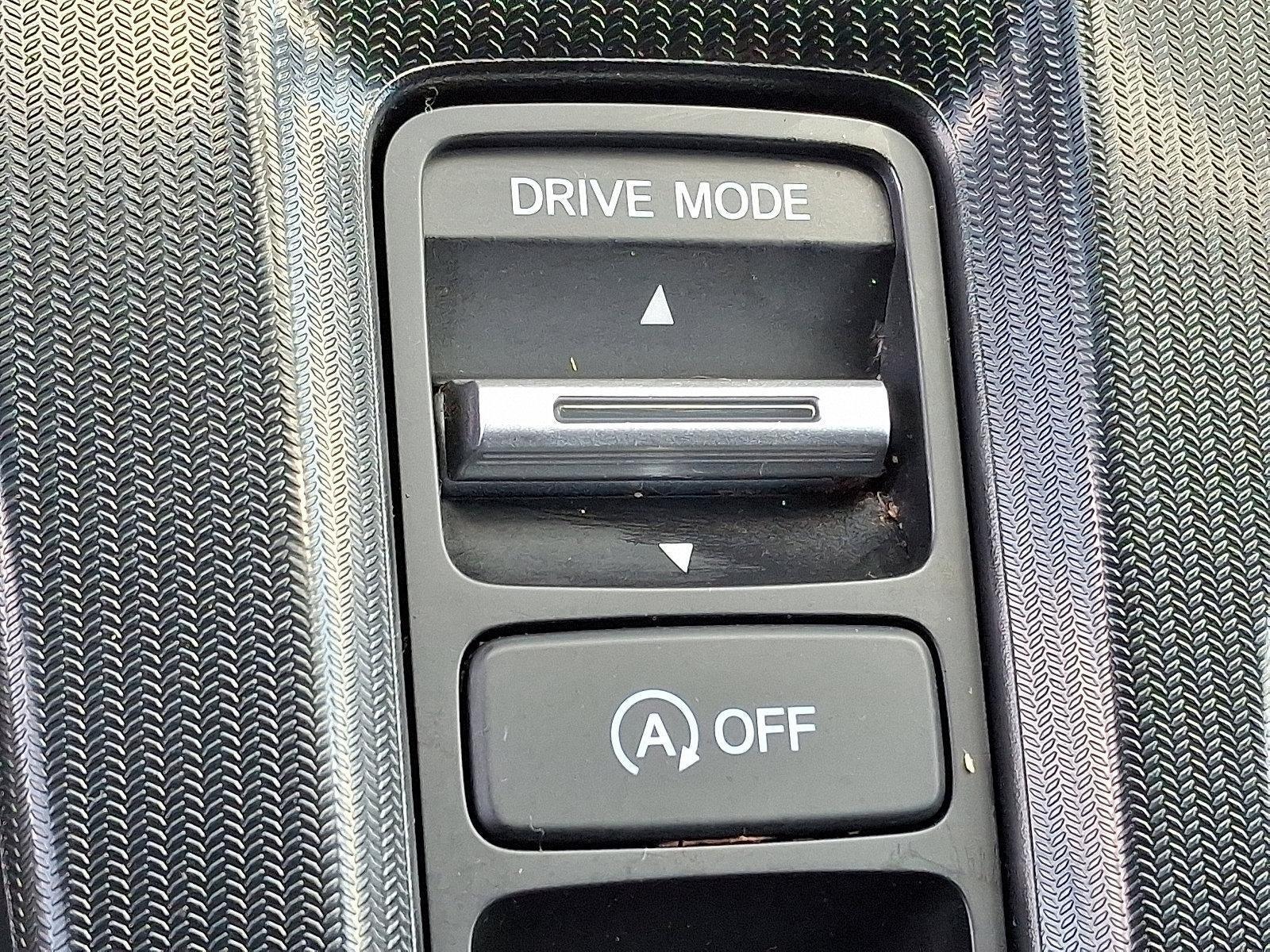 2023 Honda Civic Hatchback Sport CVT