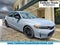 2026 Honda Civic Hatchback Sport CVT