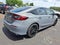 2026 Honda Civic Hatchback Sport CVT