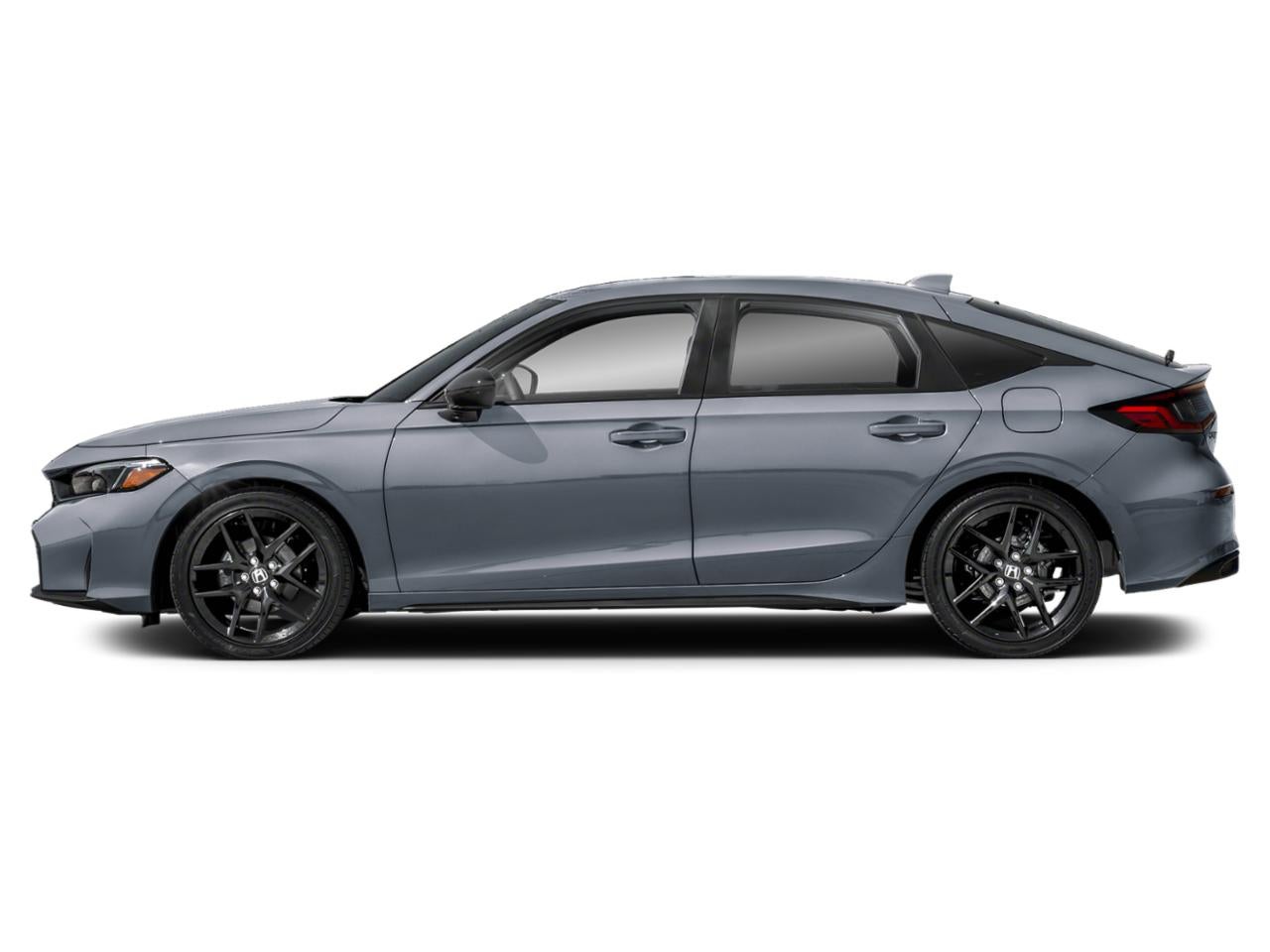 2026 Honda Civic Hatchback Sport CVT