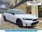 2026 Honda Civic Hatchback Hybrid Sport CVT