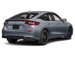 2026 Honda Civic Hatchback Hybrid Sport CVT