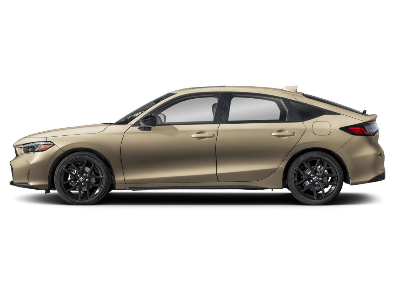 2026 Honda Civic Hatchback Hybrid Sport CVT