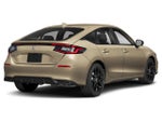 2026 Honda Civic Hatchback Hybrid Sport CVT