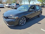 2026 Honda Civic Hatchback Hybrid Sport Touring CVT