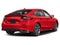 2026 Honda Civic Hatchback Hybrid Sport Touring CVT