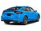 2026 Honda Civic Hatchback Hybrid Sport Touring CVT
