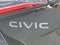 2026 Honda Civic Hatchback Hybrid Sport Touring CVT
