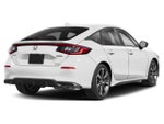 2026 Honda Civic Hatchback Hybrid Sport Touring CVT