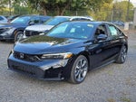 2026 Honda Civic Hatchback Hybrid Sport Touring CVT