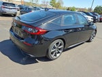 2026 Honda Civic Hatchback Hybrid Sport Touring CVT